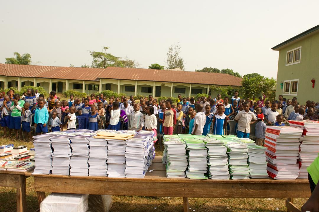 Students Empowerment