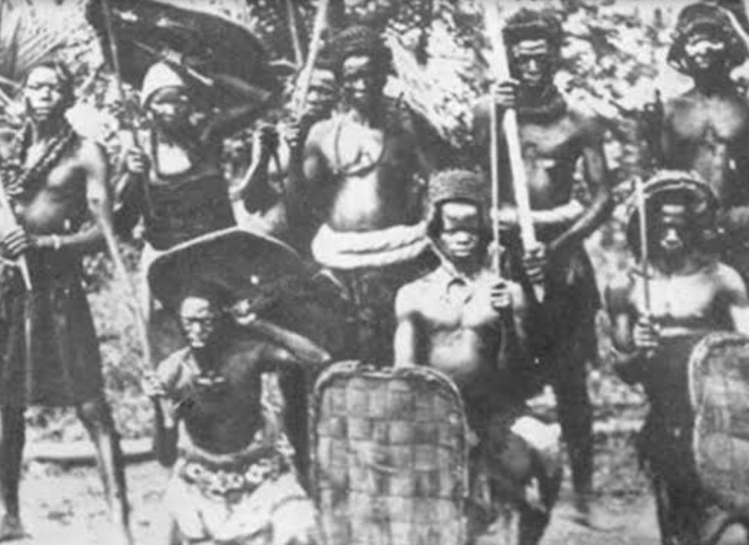 Early Documented Traditional Festival